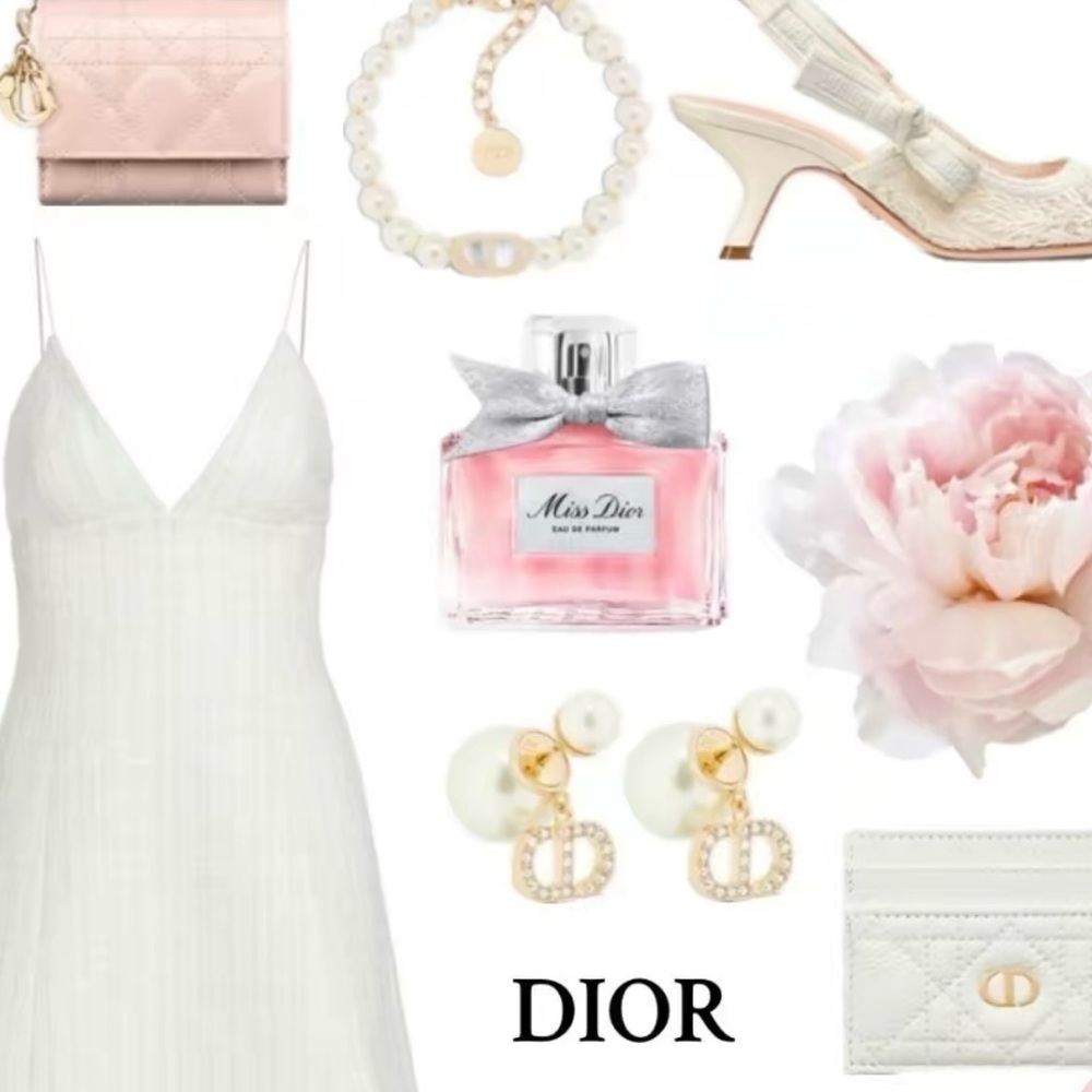 Lover of pretty things 🌸